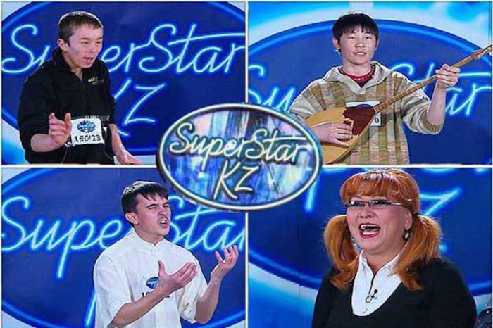 Культовое шоу 2000-х возвращается в Казахстан