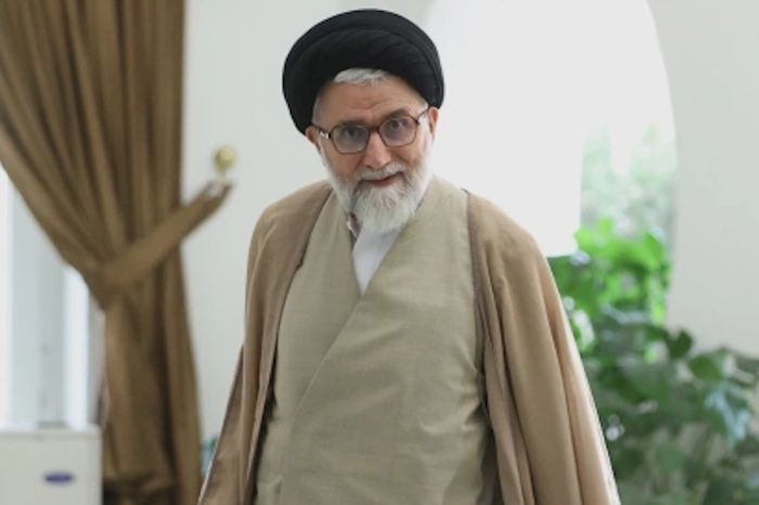 Израиль заявил о ликвидации главы разведки Ирана