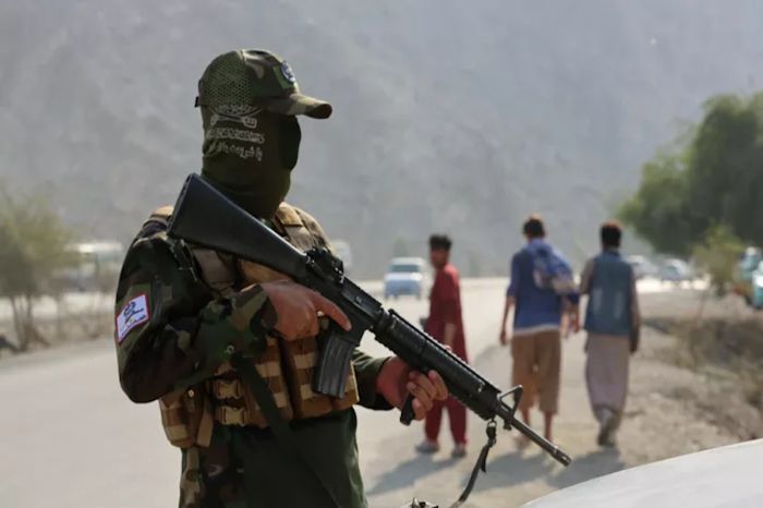 Пакистан и Афганистан объявили о временном перемирии
