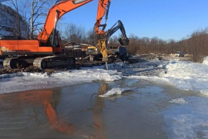 Почти 49 млрд тенге направят на противопаводковые меры в Казахстане