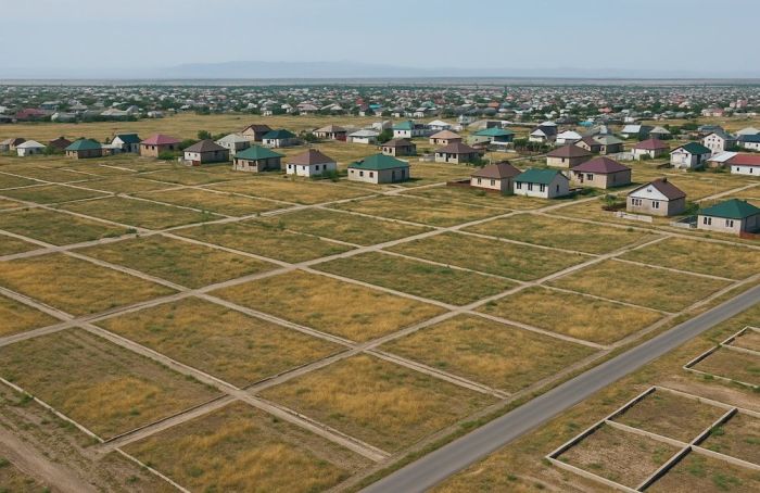 Акимат Алматы поймали на нарушении при изъятии земли на 800 млн