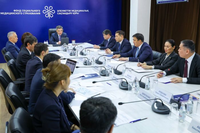 Хищения в медицине: систему ОСМС ждёт перезапуск