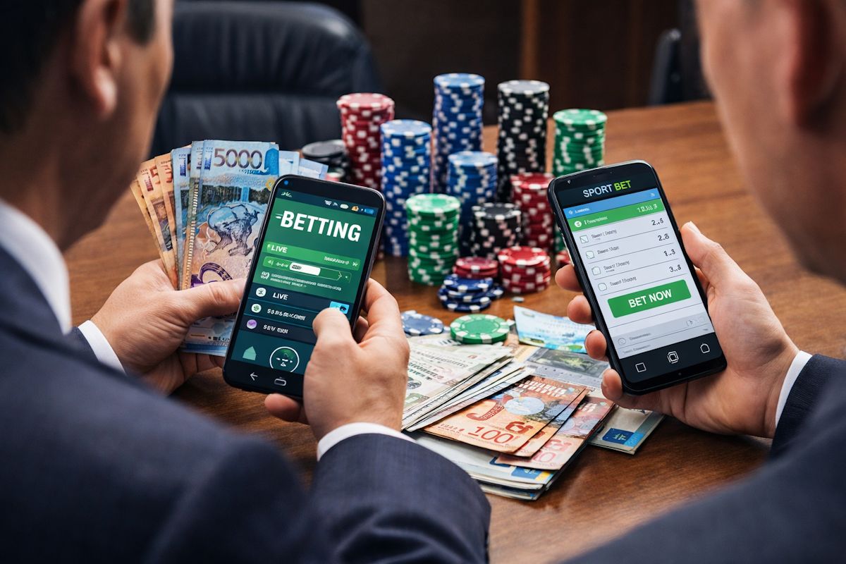 изображение сгенерировано ИИ