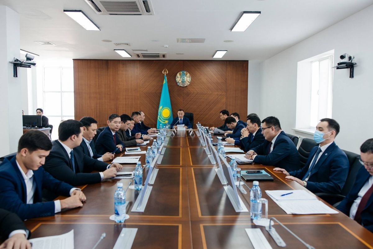 фото: пресс-служба акимата области фото: пресс-служба акимата области