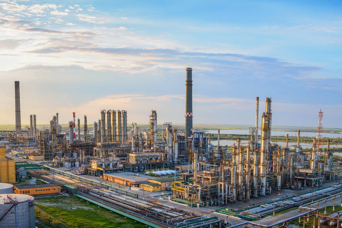 фото АО "НК "КазМунайГаз"