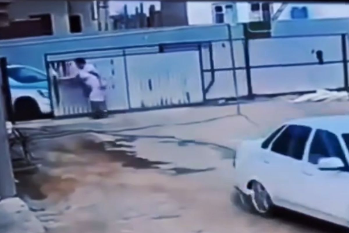 скриншот видео