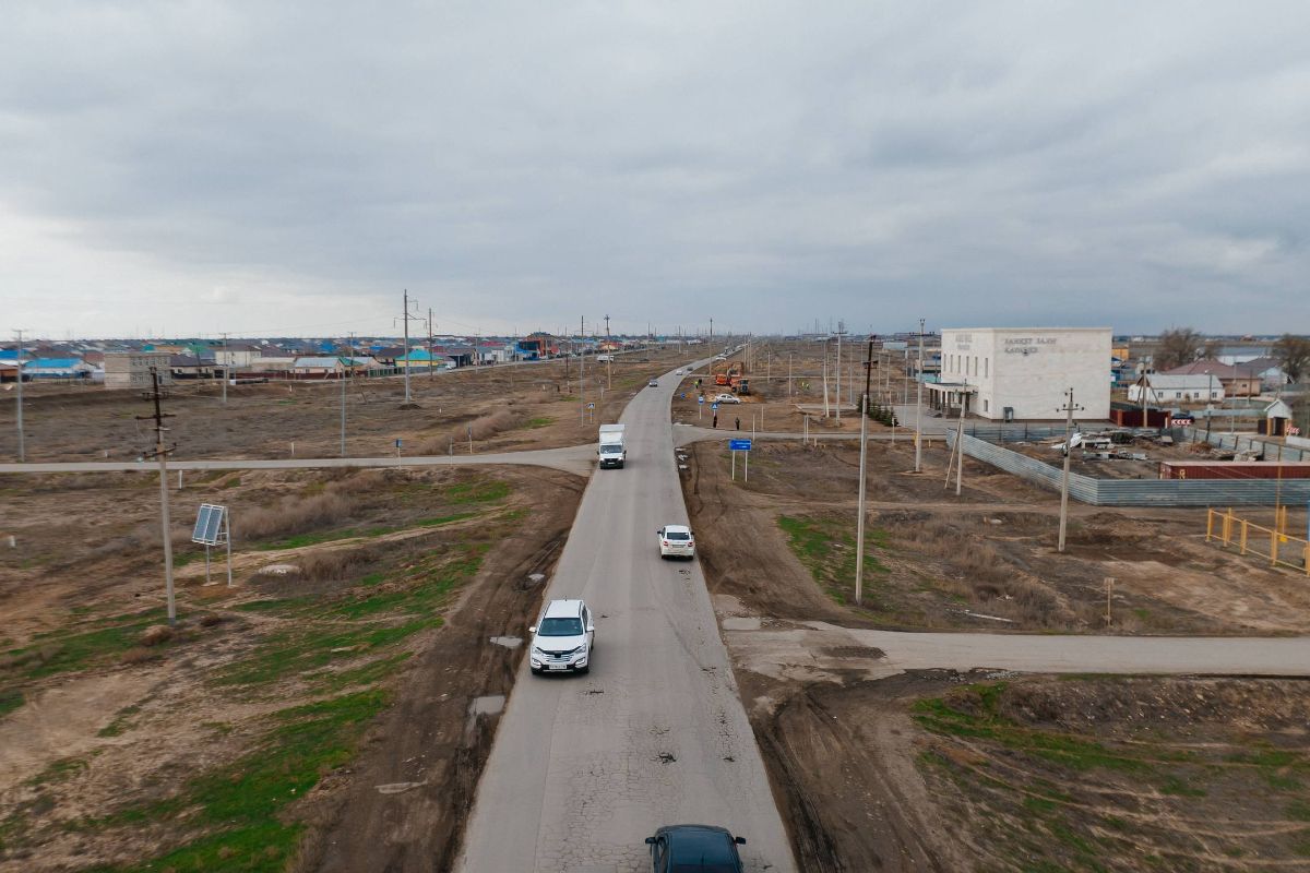 фото пресс-службы акима области
