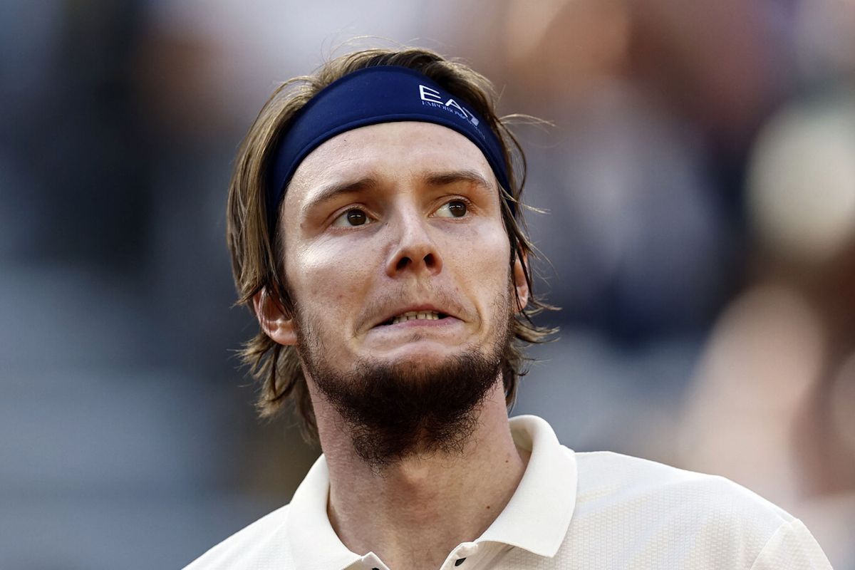 фото Stephanie Lecocq/Reuters