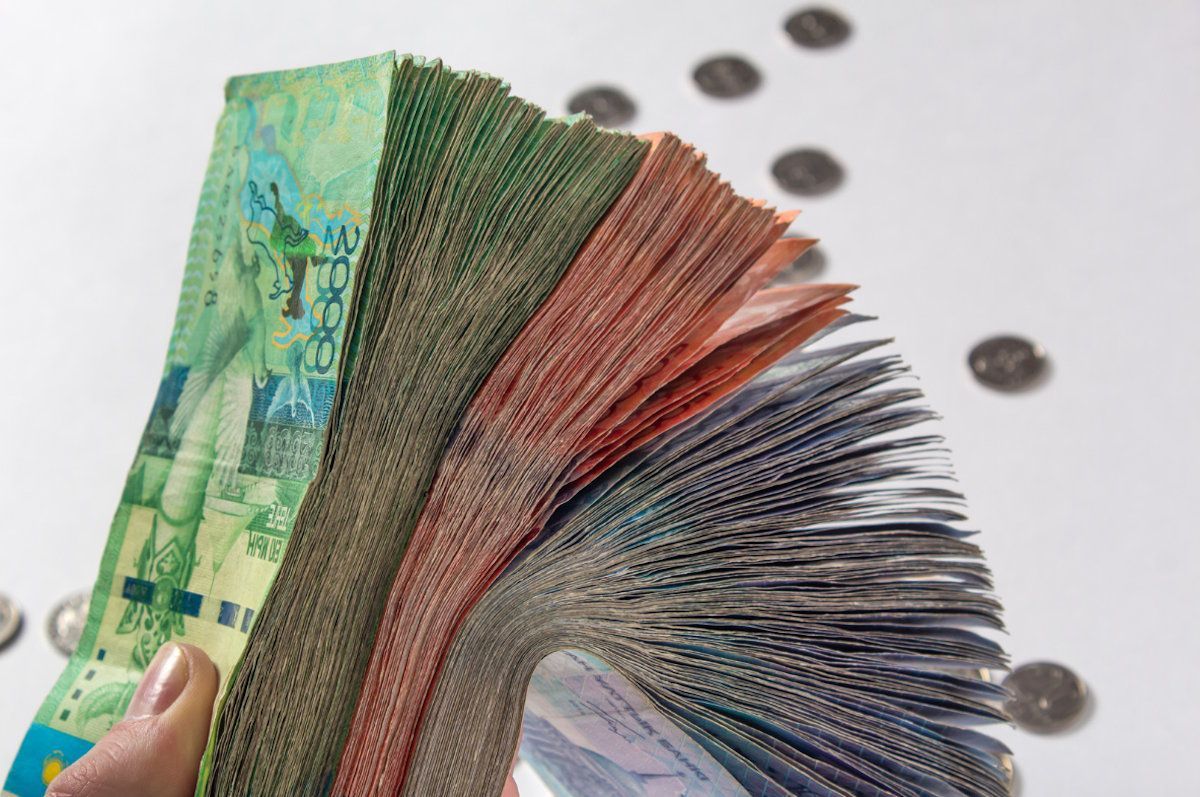 иллюстративное фото, Canva