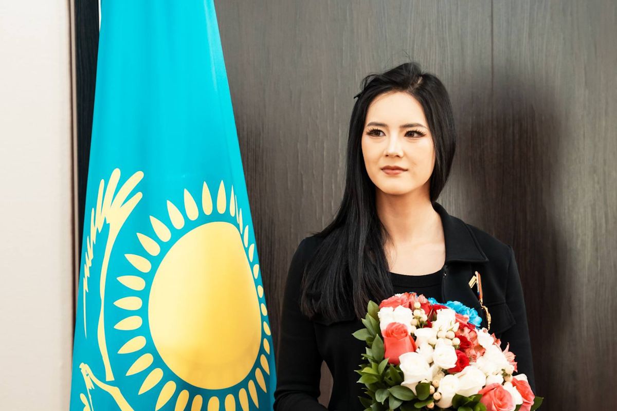 фото министерства культуры и и информации РК