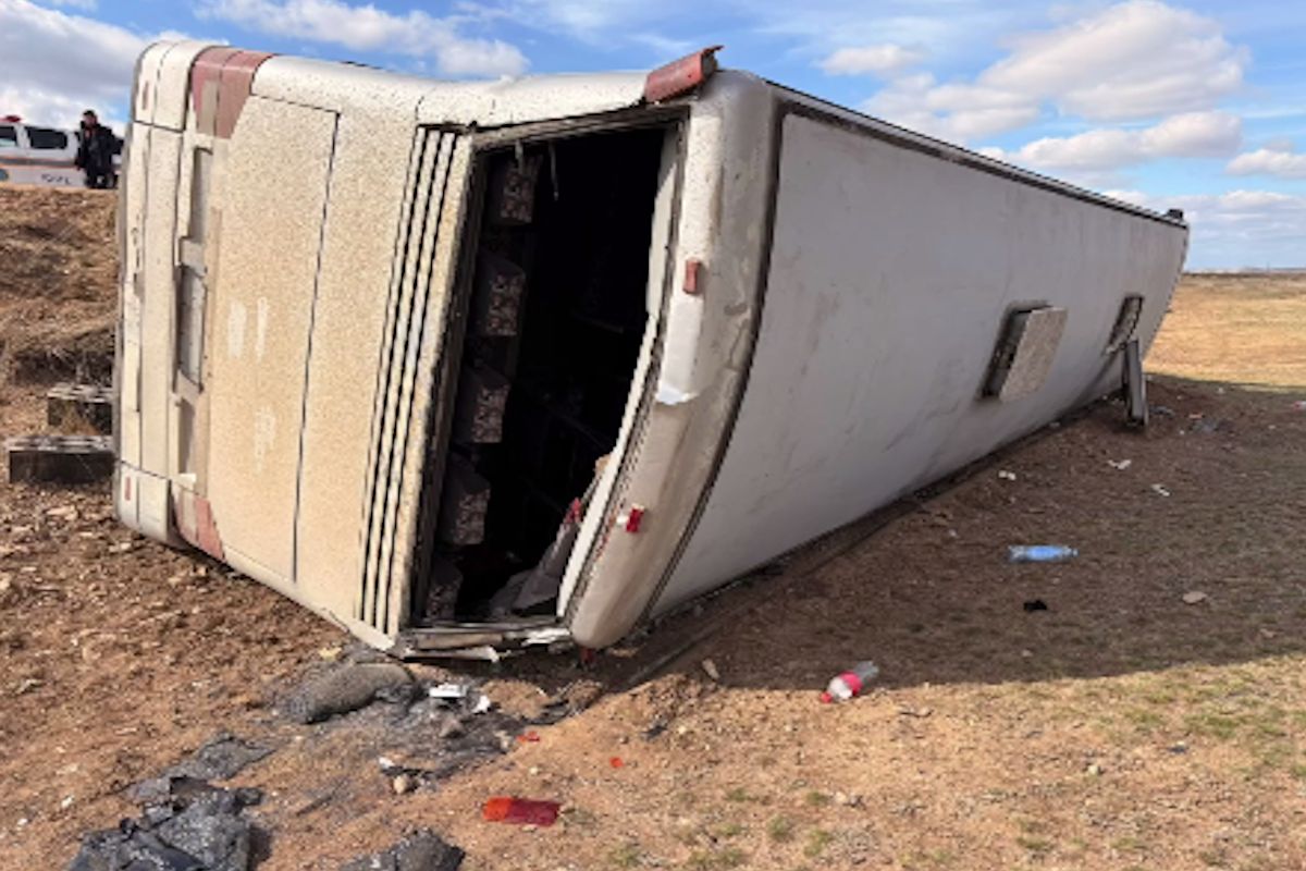 фото МЧС РК