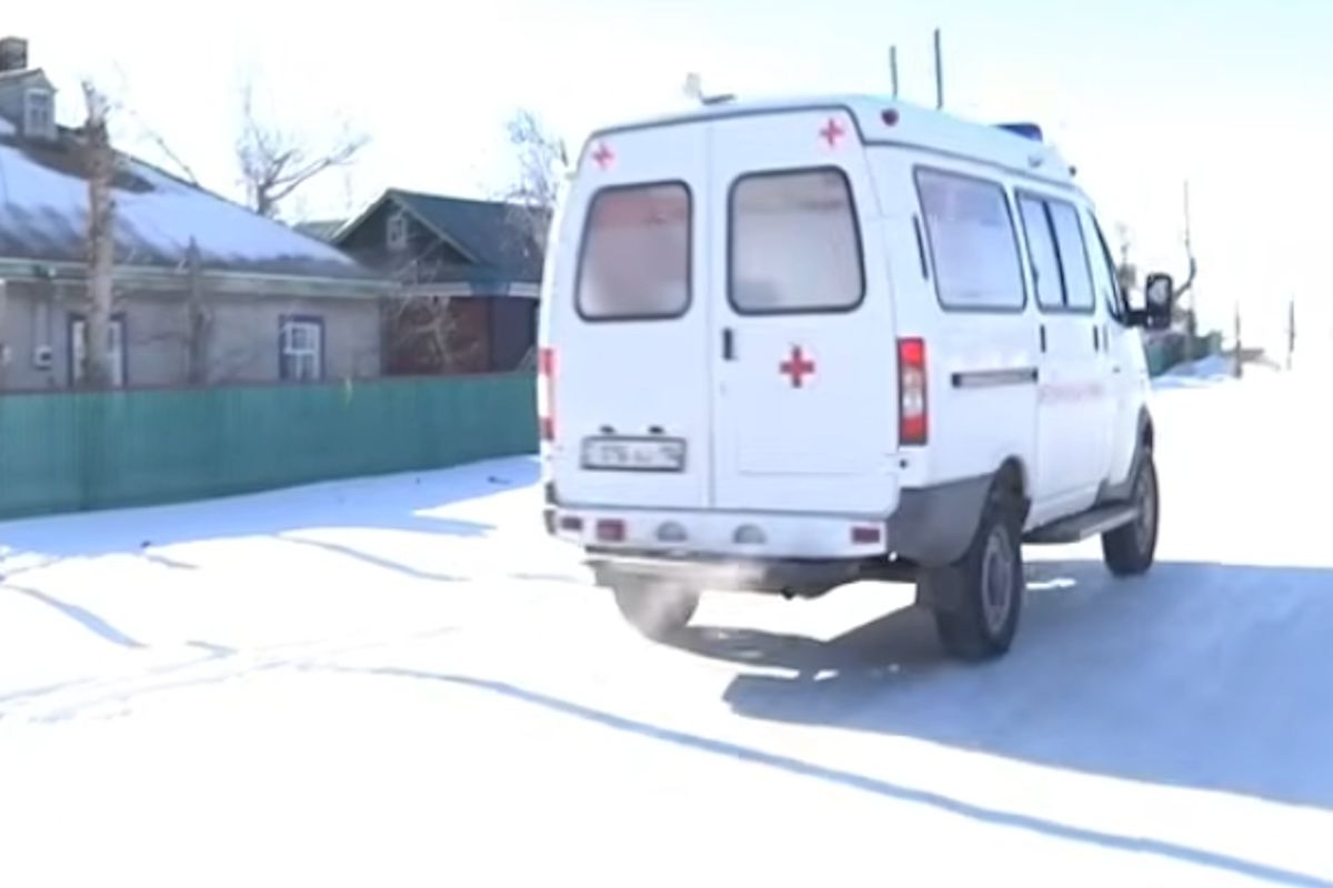 скриншот видео