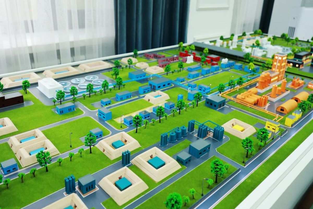 фото акимата Жамбылской области