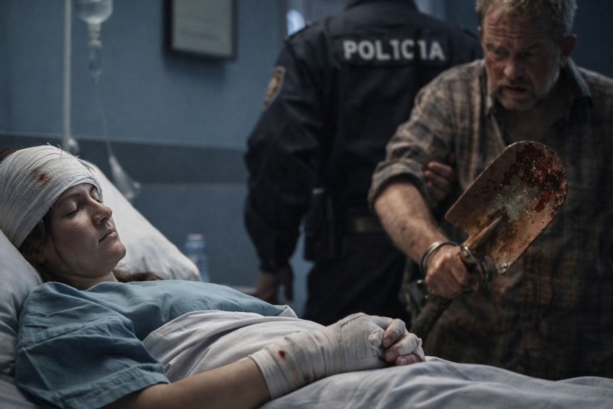 изображение сгенерировано ИИ