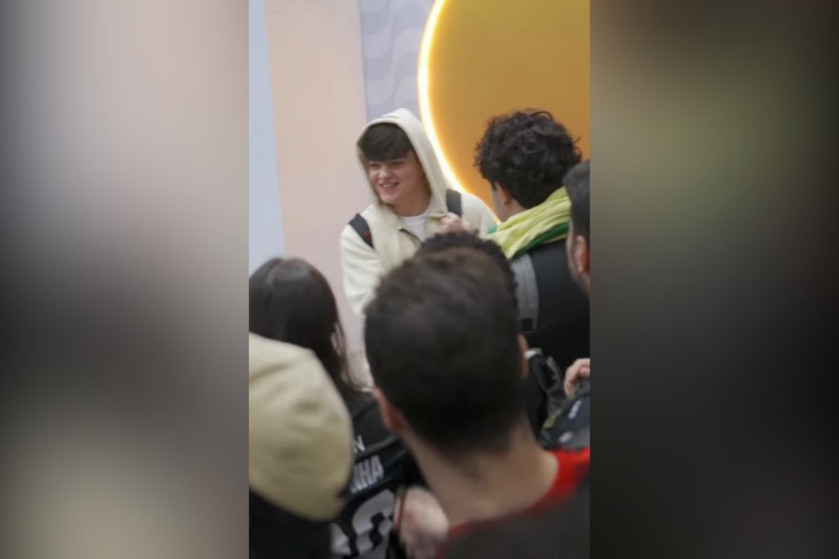 скриншот видео