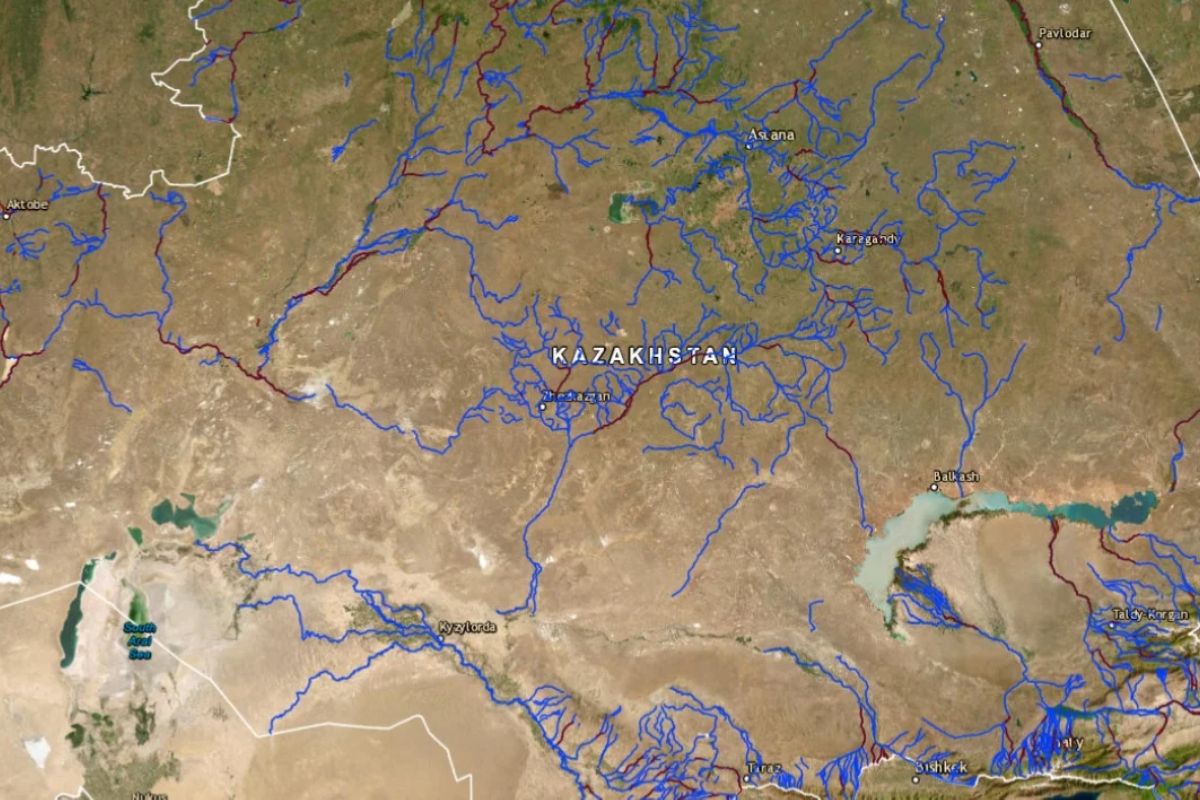 фото: gharysh.kz