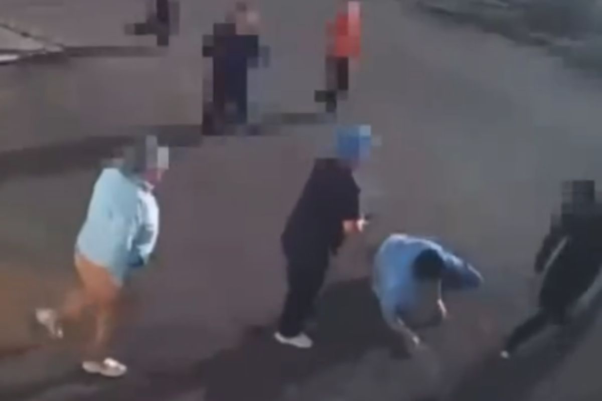 стоп-кадр с видео