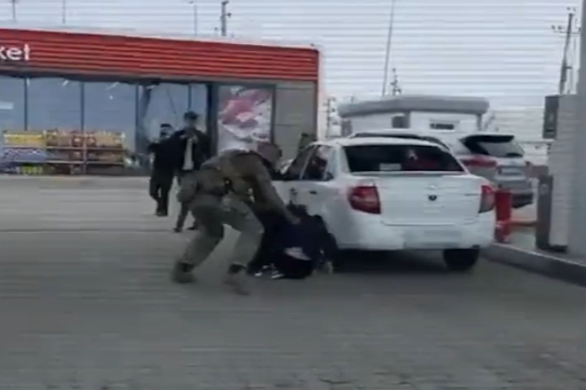 скриншот видео