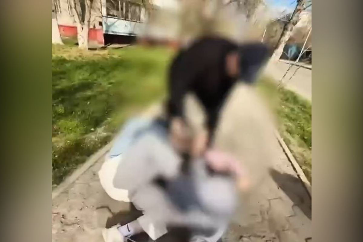 скриншот видео