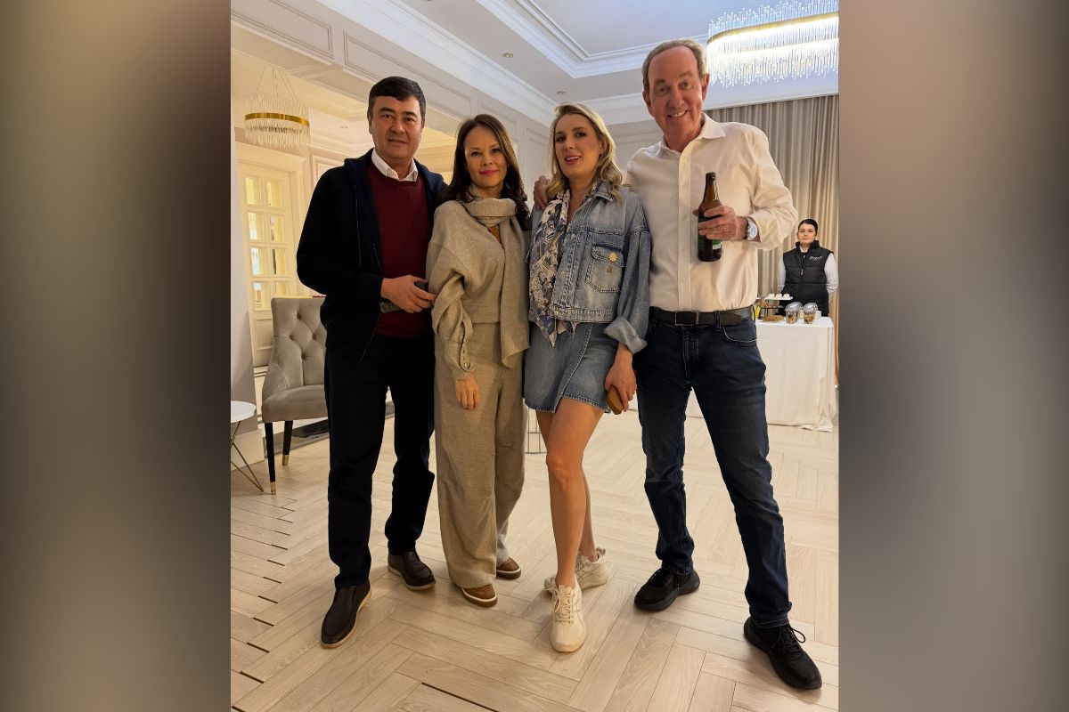 фото Threads @armanzhan