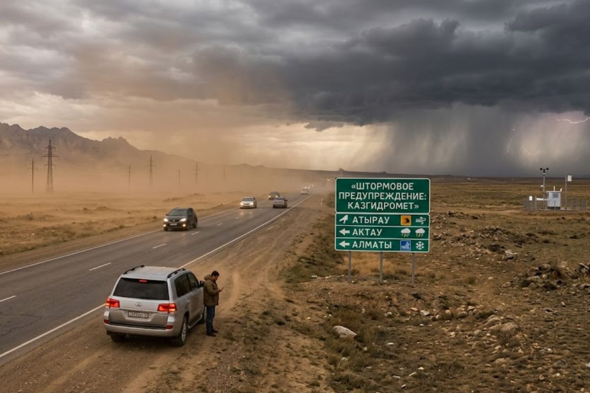фото сгенерировано ИИ