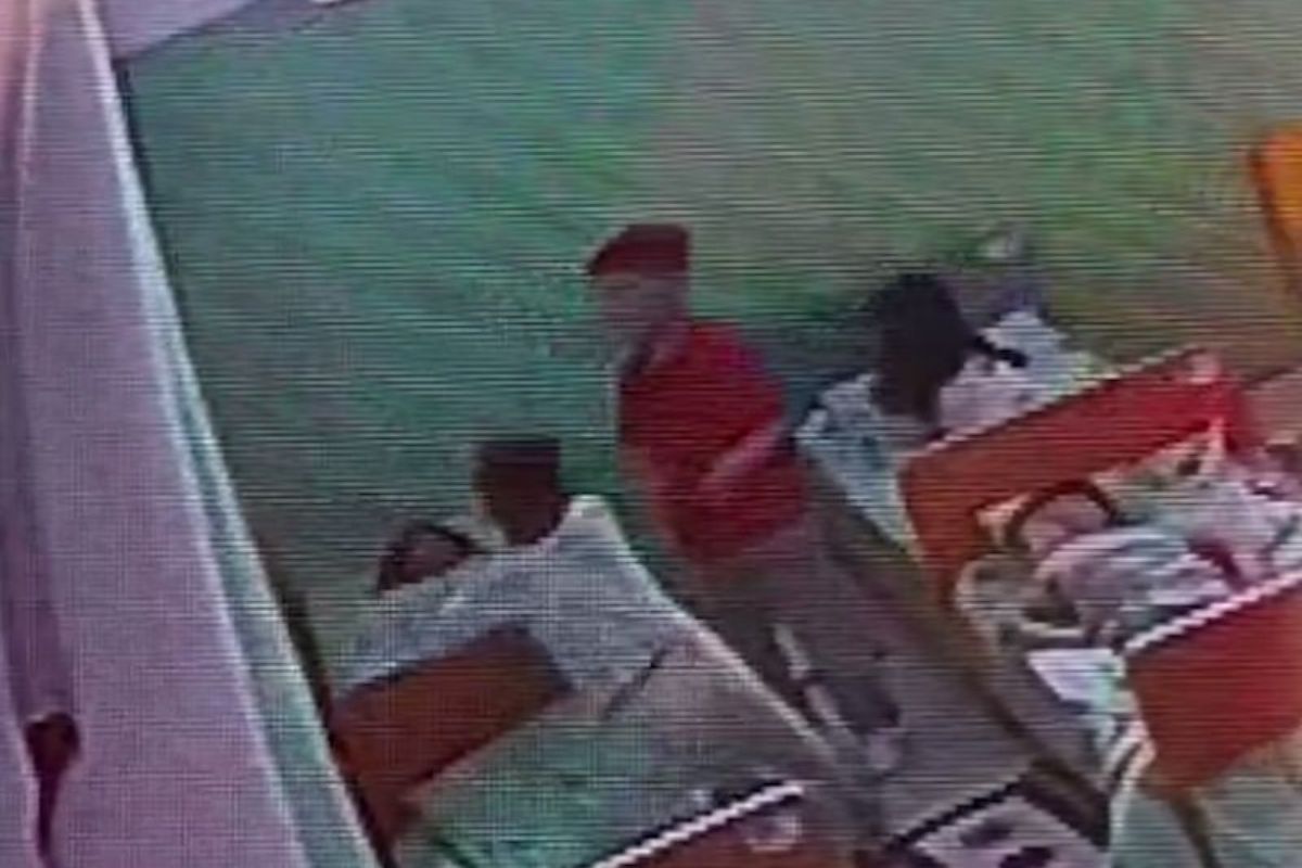 стоп-кадр с видео