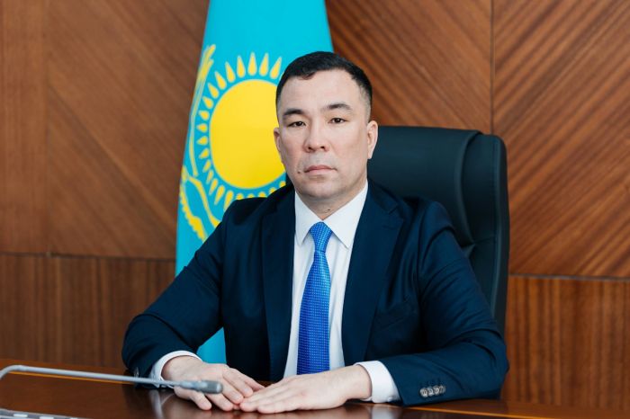 Назначен новый руководитель управления строительства Атырауской области
