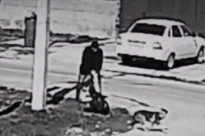 В Шымкенте старшеклассник избил ученика 5 класса: возбуждено дело