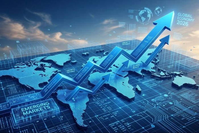 Обходим Румынию, догоняем Сингапур: Казахстан занял 36-е место в мировом рейтинге ВВП