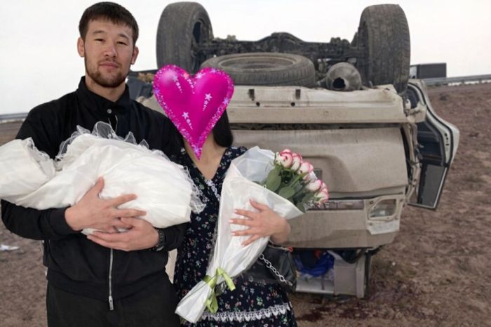 Супруга Шавката Рахмонова объявила о разводе и сделала резонансное заявление