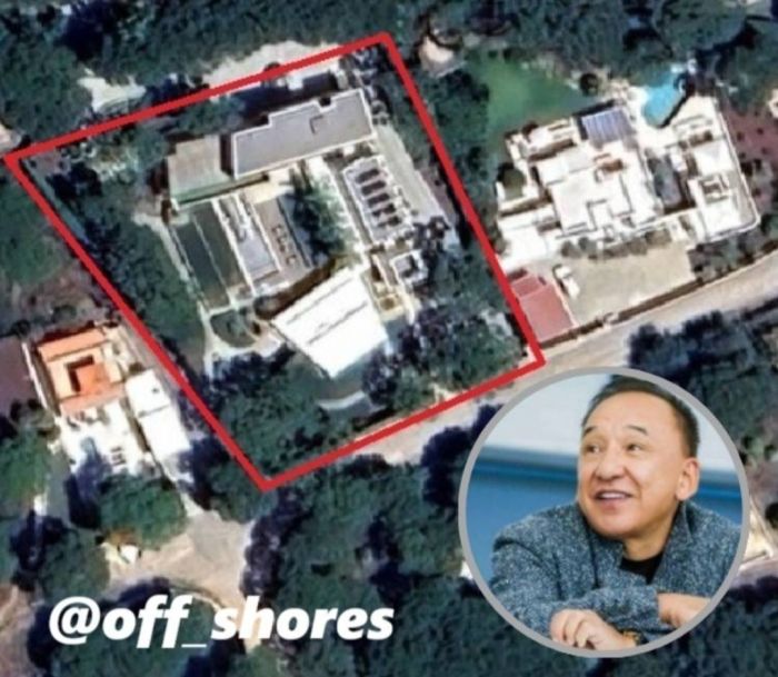 Розыск Аргына Нигматулина: почему вилла в Португалии может осложнить его выдачу Казахстану