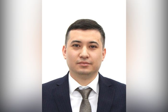 В «КазМунайГазе» назначен новый руководитель по разработке месторождений