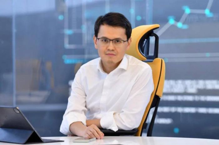 Багдат Мусин продает свой сервис re:Kassa «Народному банку»