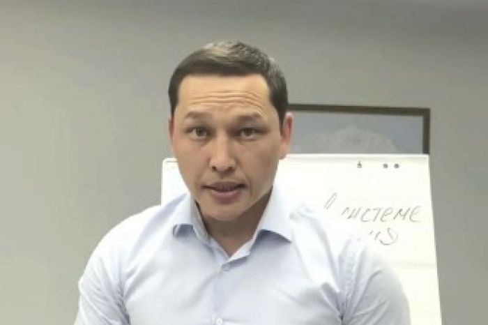 Суд вынес решение по Санжару Бокаеву