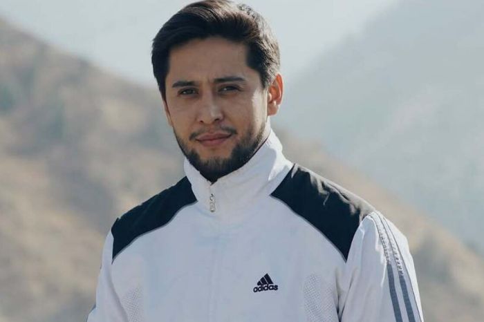 Казахстанского актера арестовали за агрессивное поведение