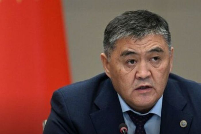 После ухода Ташиева в Кыргызстане активизировались фигуранты расследований