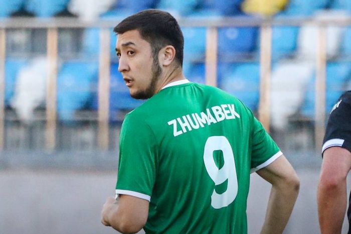 ФК «Атырау» может расстаться с несколькими игроками