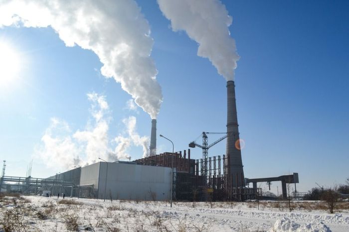 Казахстан потратит триллионы на развитие энергетики