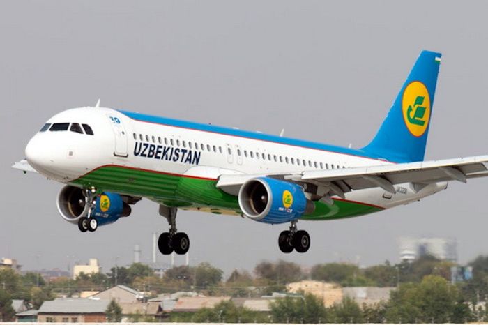 Из Атырау запускают прямые рейсы в Ташкент