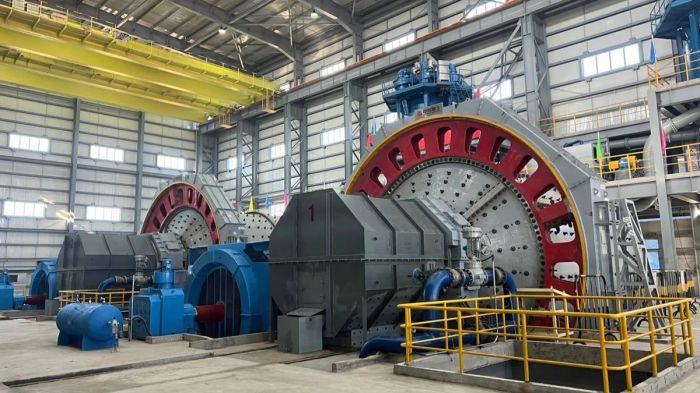 Казахстан сразу вошёл в тройку лидеров по добыче вольфрама в мире