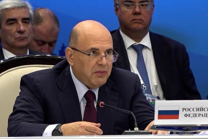 Премьер-министр России прибудет в Казахстан