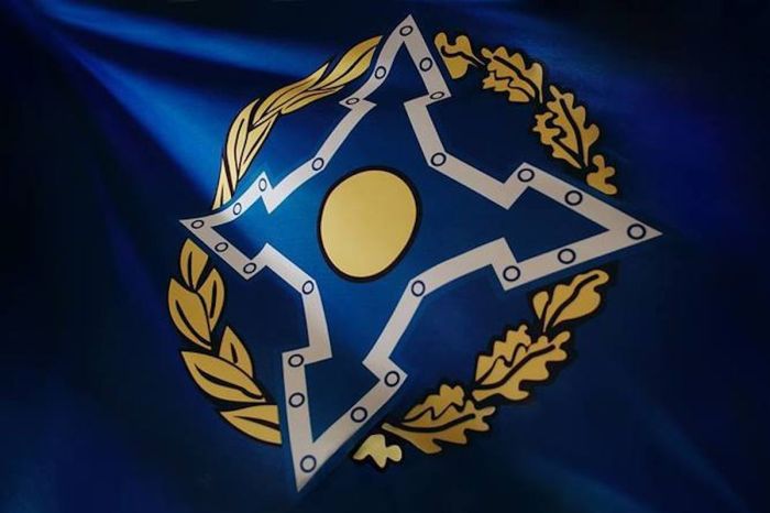 ОДКБ сделала заявление по ситуации на Ближнем Востоке