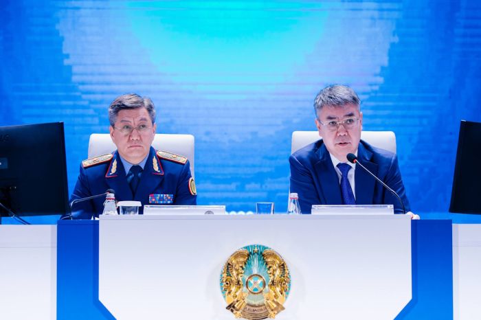 В Атырау создадут новое управление по защите детей