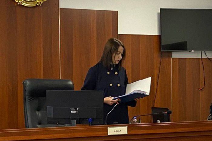 Судили покойного: в Петропавловске вынесли решение по делу участника войны в Украине