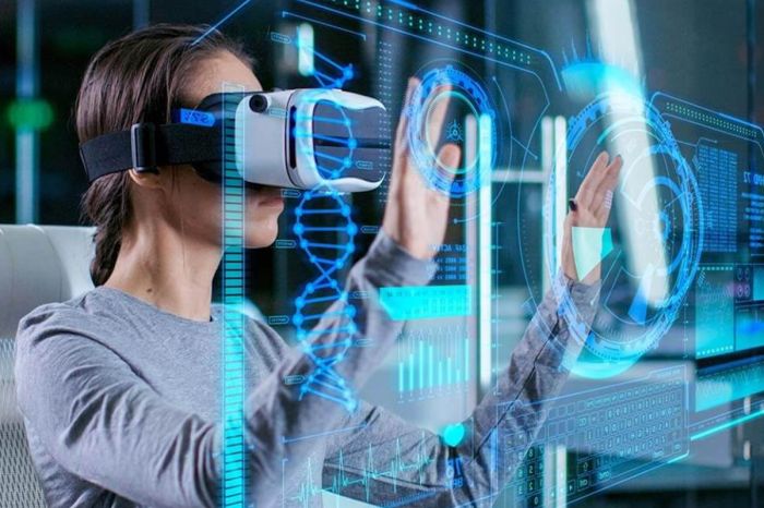 Безработных в Казахстане начнут обучать через виртуальную реальность