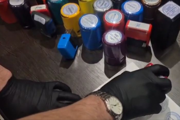 Сотни лицензий в строительной сфере фиктивно выдавали в Алматы