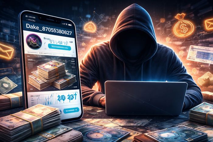 Через фальшивую страницу в Instagram обманули более сотни человек