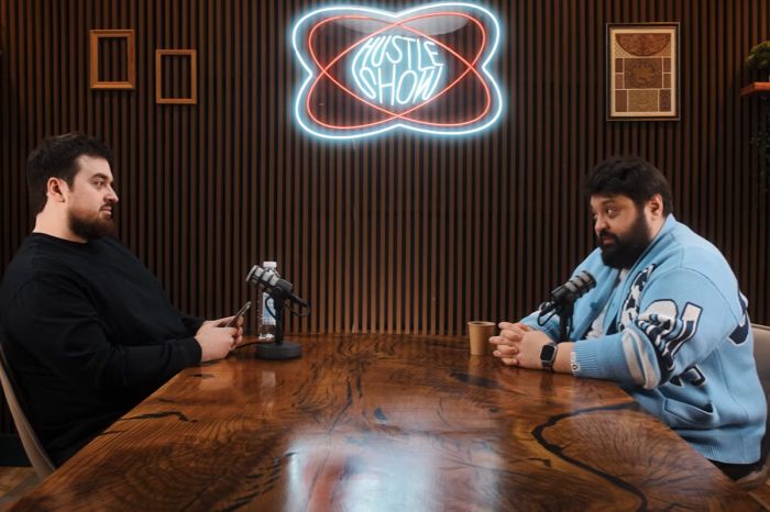 Турнир UFC могут провести в Казахстане