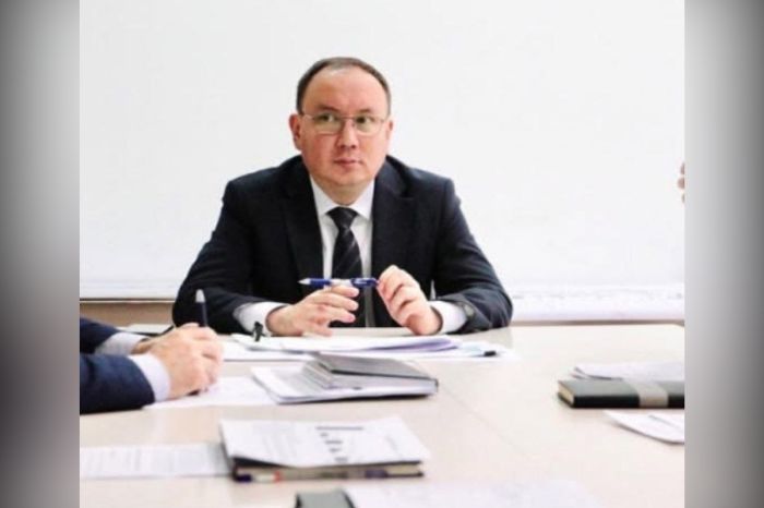 В «КазМунайГазе» назначили нового директора департамента закупок