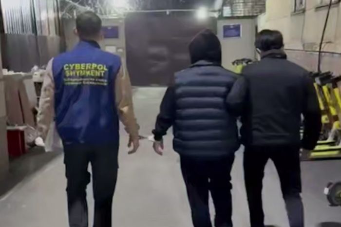 «Права под ключ» через TikTok: в Шымкенте раскрыли крупную схему